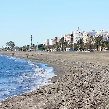 Lagunillas * Malaga