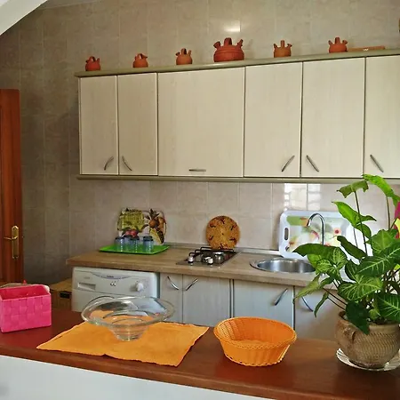 Apartment Lagunillas