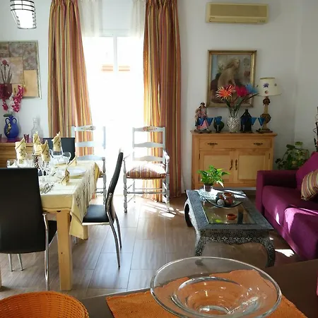 Apartment Lagunillas *