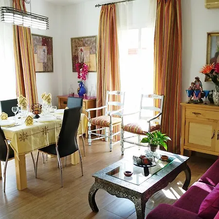 Apartment Lagunillas