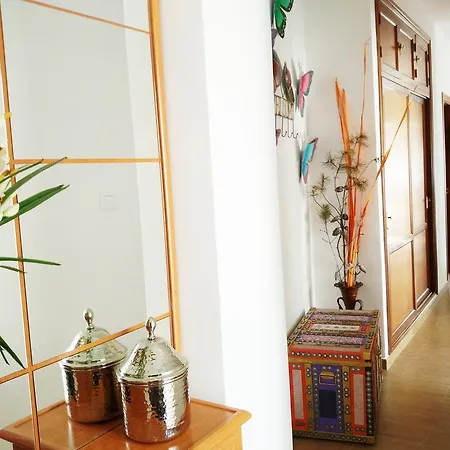 Apartment Lagunillas *