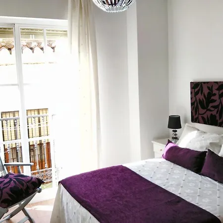 Lagunillas Apartment Malaga