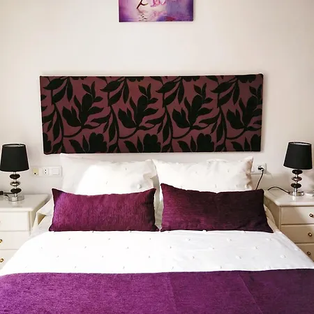 Apartment Lagunillas