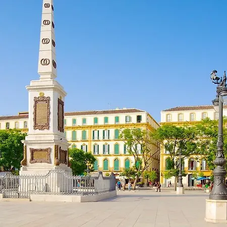 Apartamento Lagunillas