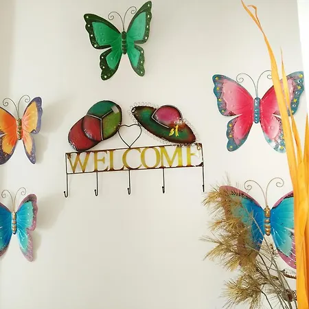 Apartamento Lagunillas