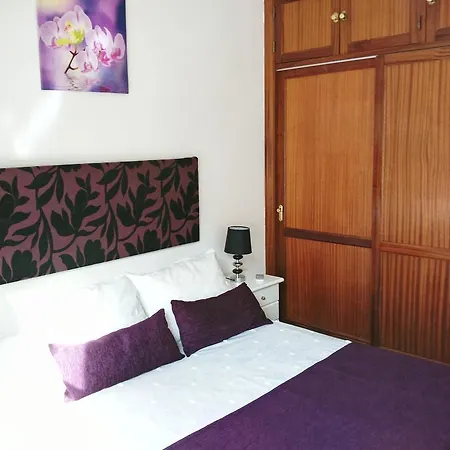 Lagunillas Apartamento *