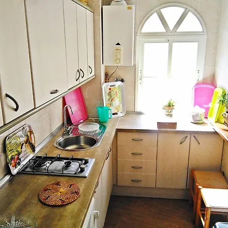 Apartamento Lagunillas *